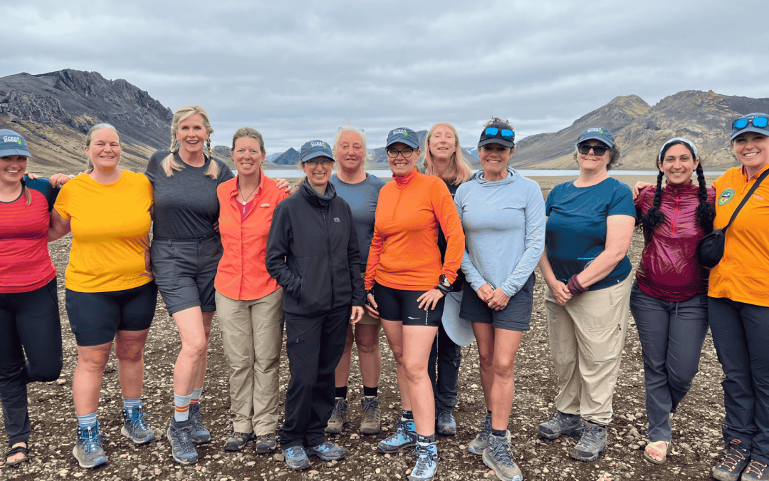 Womens Adventures