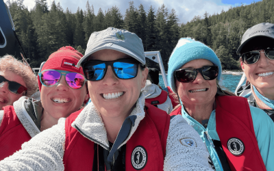 Do This Before You Book International Women’s Group Tours | Travel Advice