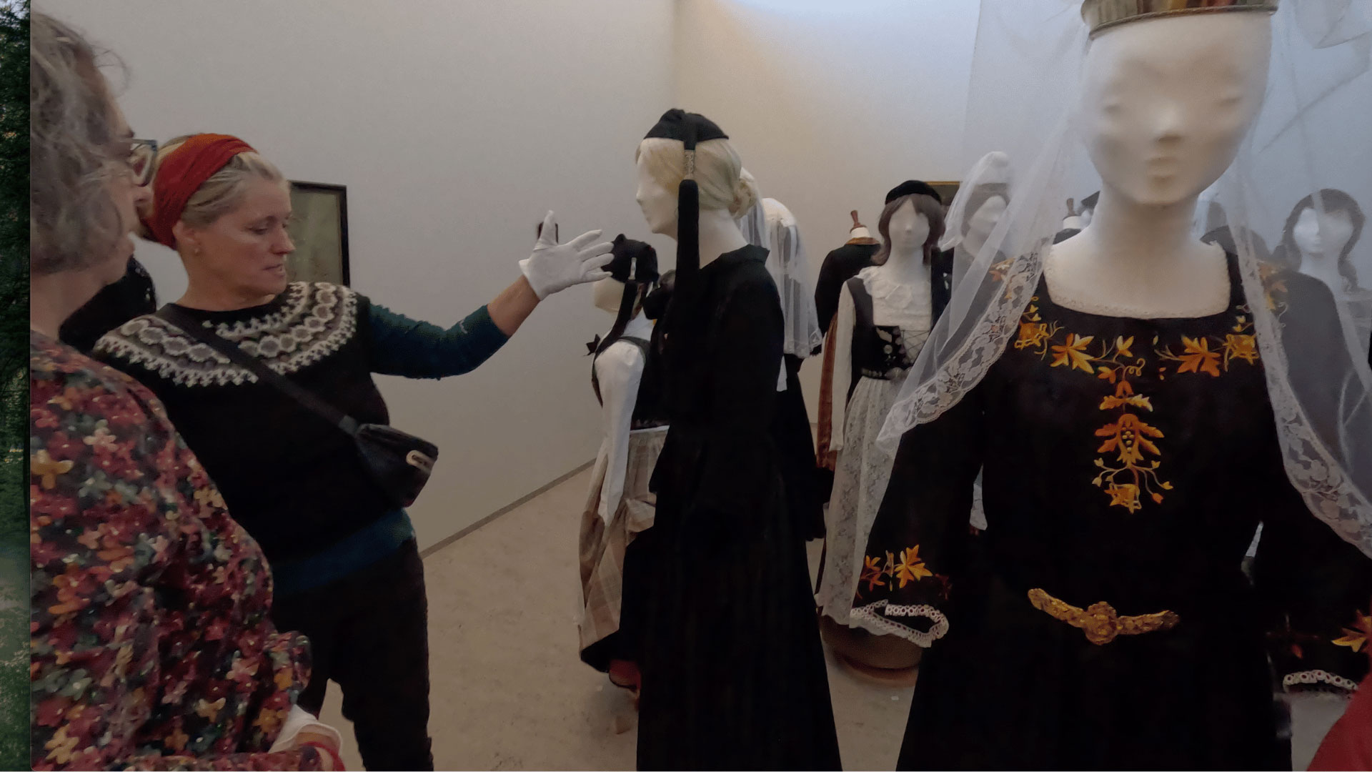Iceland-textiles-museum