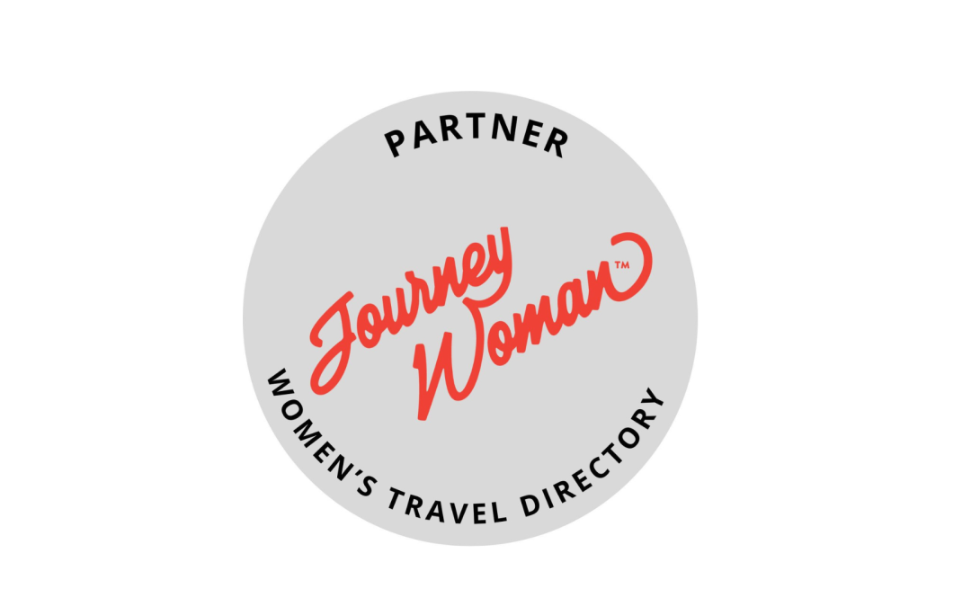 Green Edventures Joins JourneyWoman Women’s Travel Directory: A Resource for Women Who Explore