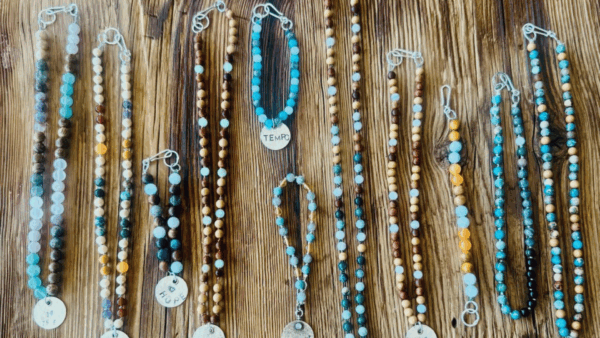 Women's yoga and creativity Wisconsin women's wellness