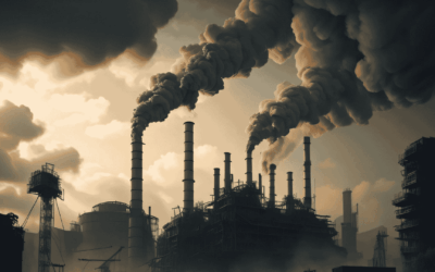 Why America’s Golden Age Was a Disaster for the Environment — And Why We Can’t Afford to Lose the Environmental Protection Agency